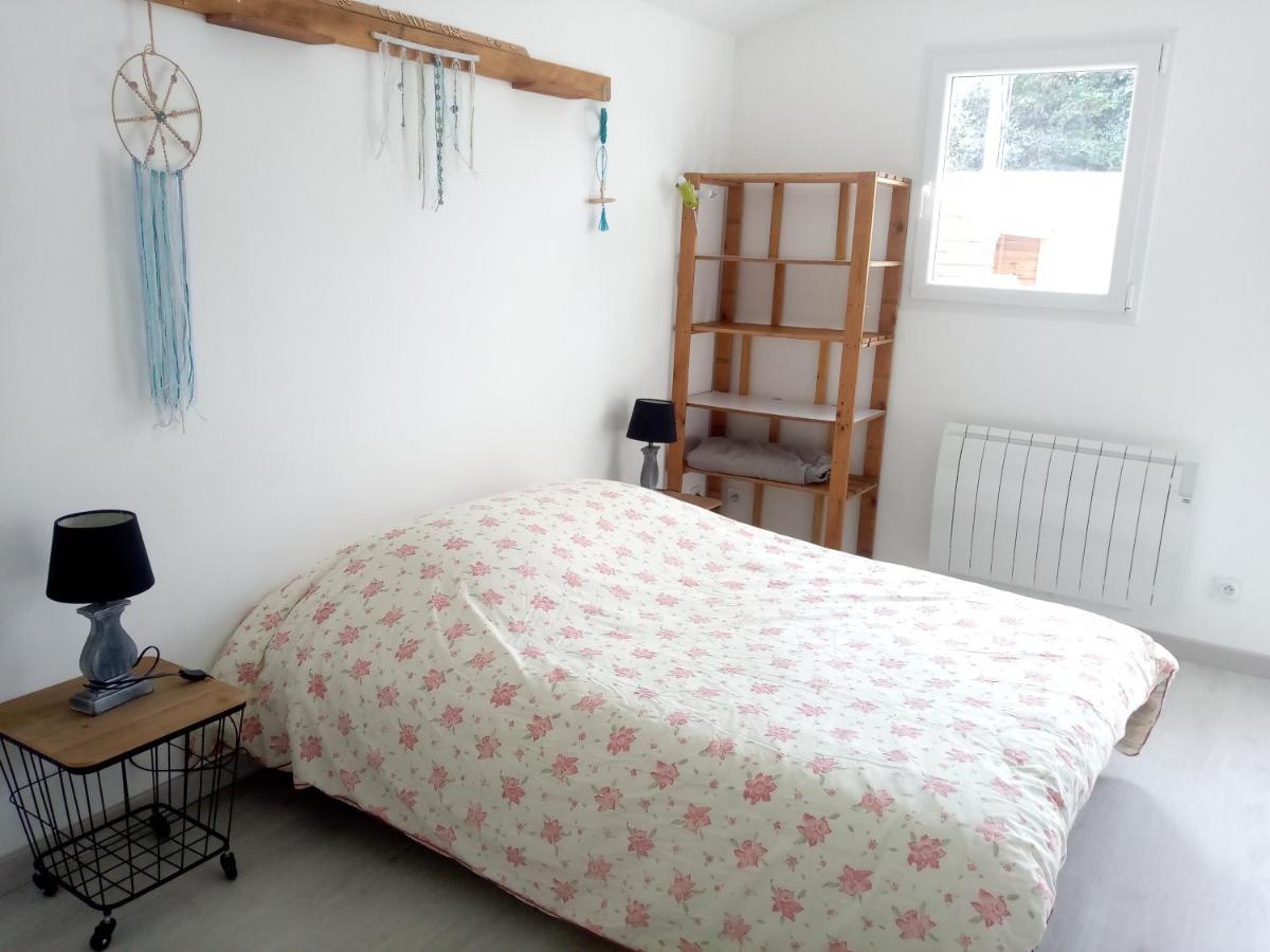 Camargue Villa Beauvoisin  Екстериор снимка