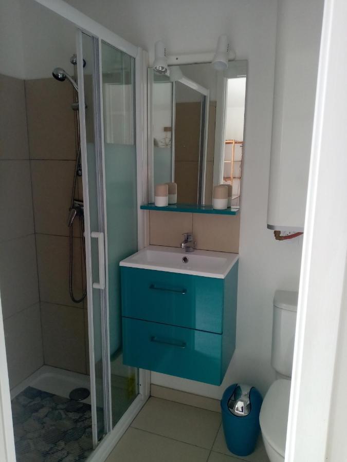 Camargue Villa Beauvoisin  Екстериор снимка