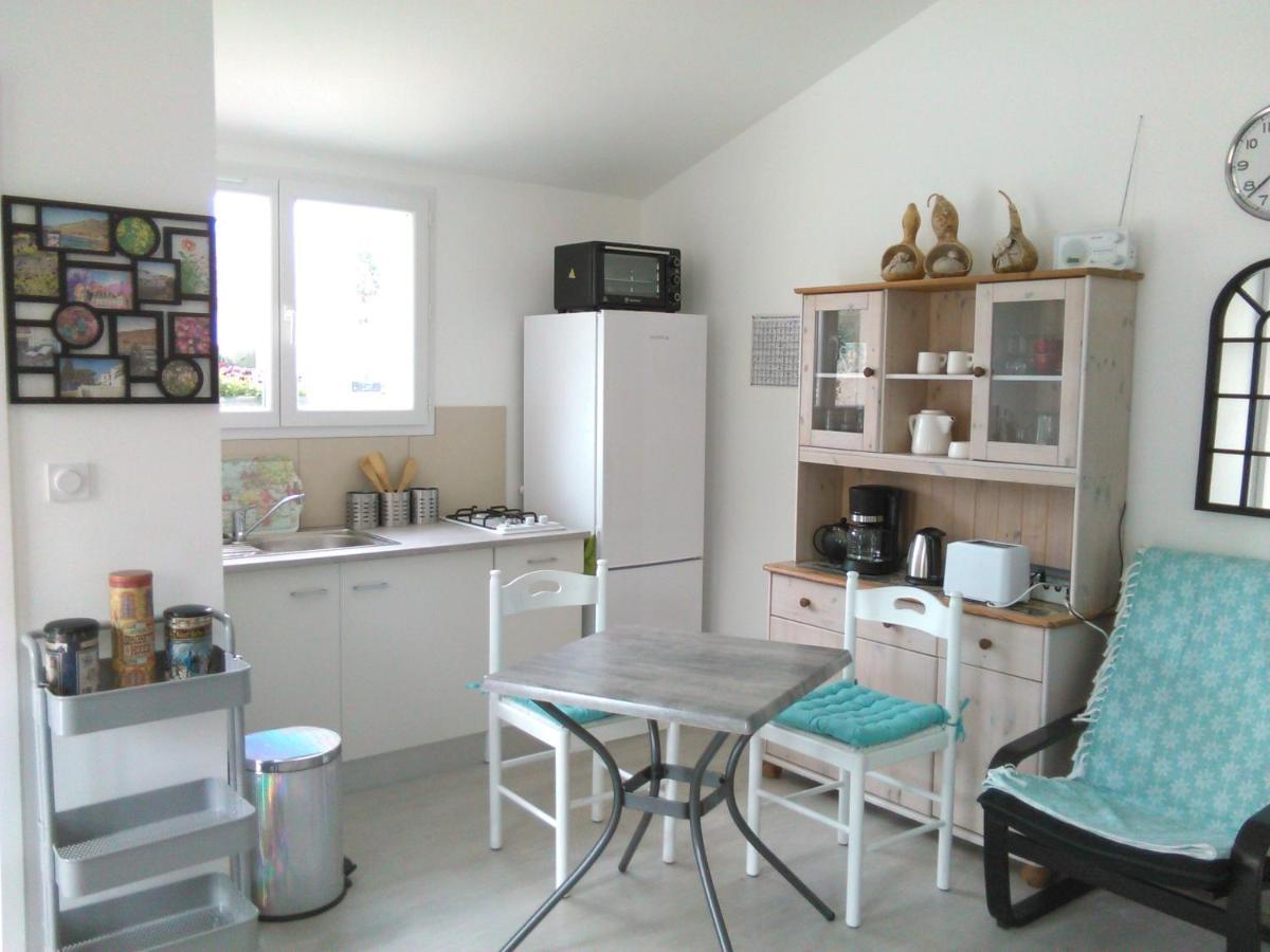 Camargue Villa Beauvoisin  Екстериор снимка